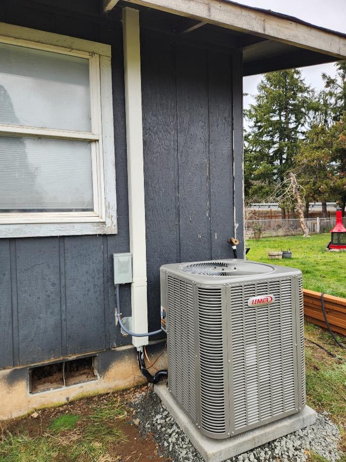 Alpine Heating & Air Conditioning Image