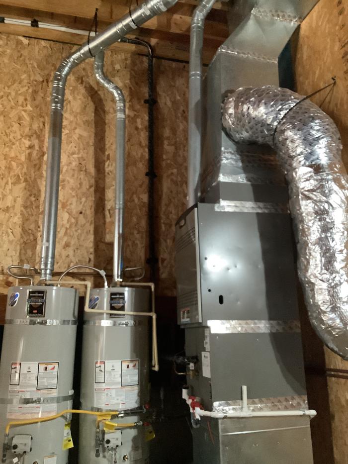 Alpine Heating & Air Conditioning Image