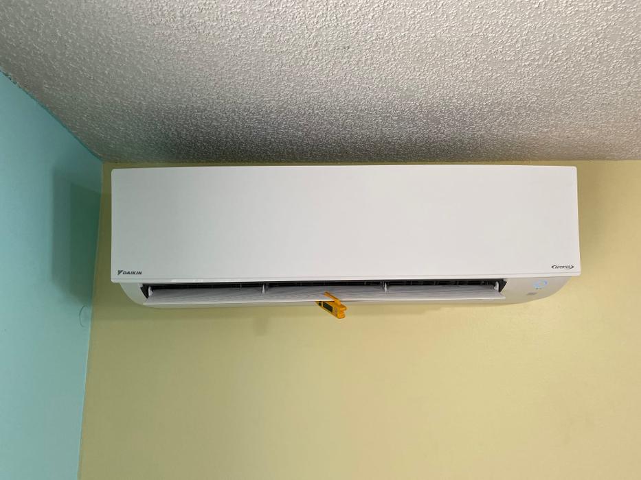 Alpine Heating & Air Conditioning Image