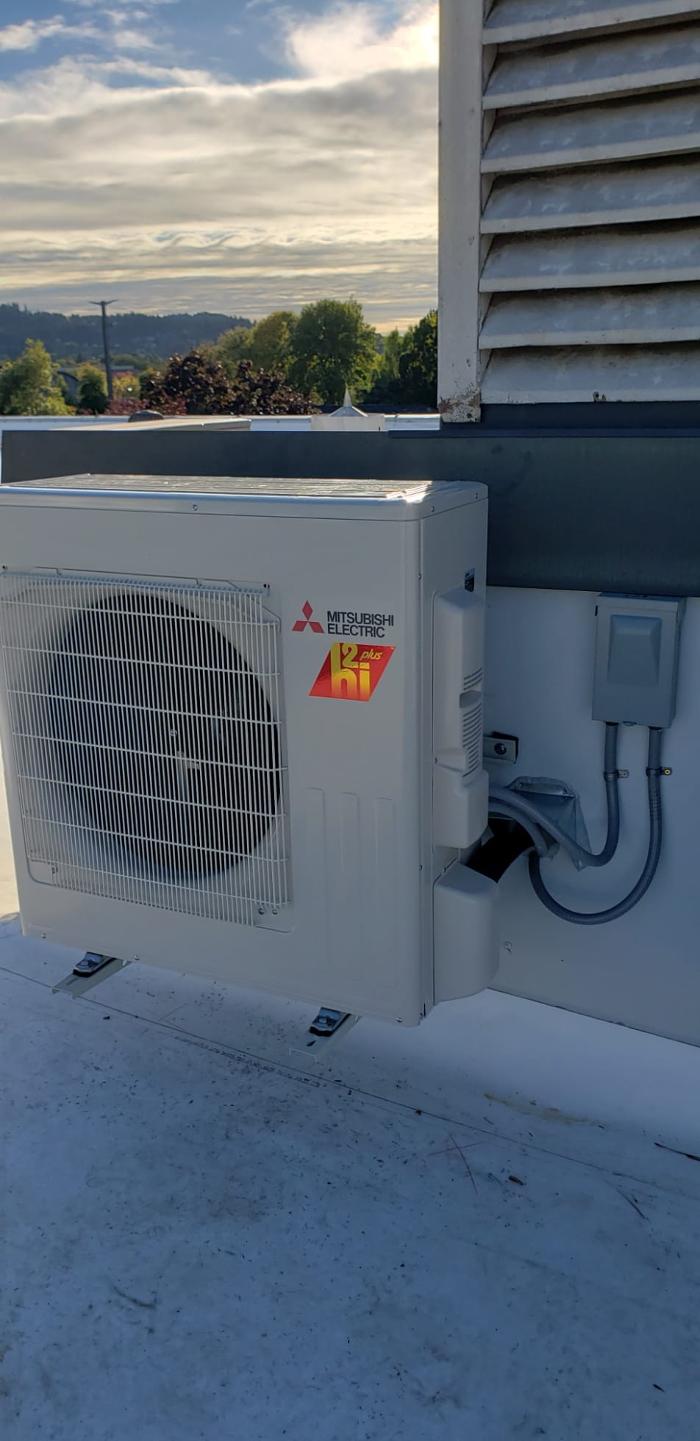 Alpine Heating & Air Conditioning Image