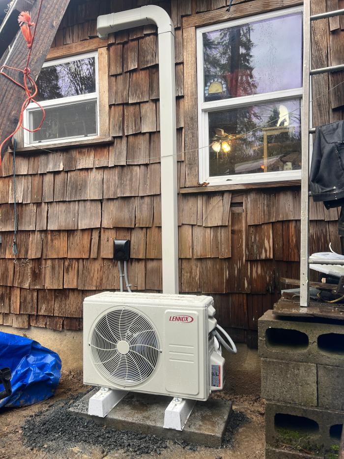 Alpine Heating & Air Conditioning Image