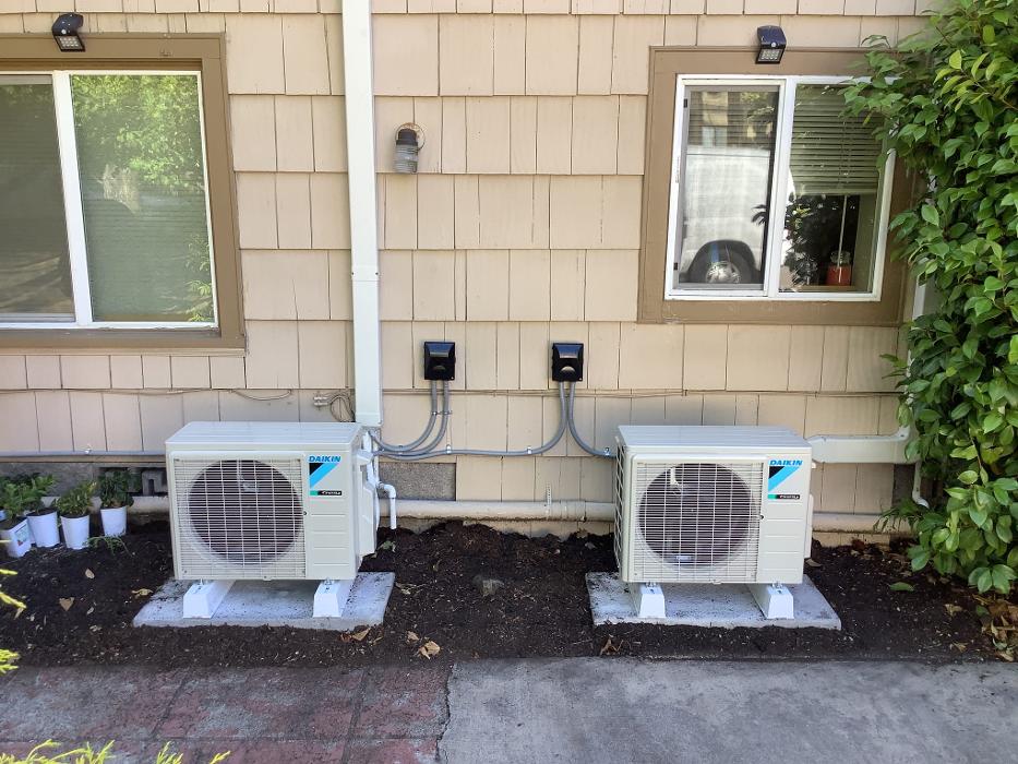 Alpine Heating & Air Conditioning Image