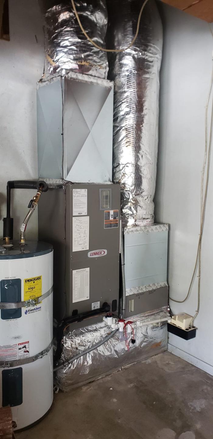 Alpine Heating & Air Conditioning Image