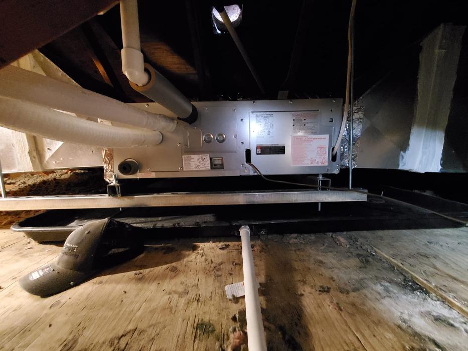 Alpine Heating & Air Conditioning Image