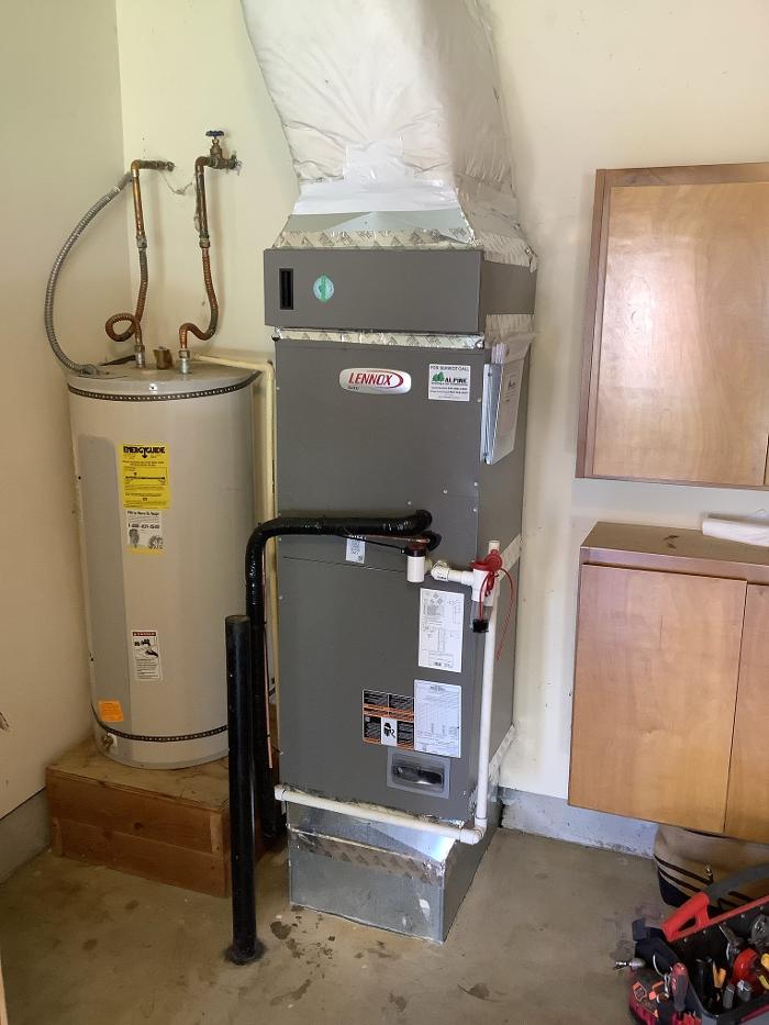 Alpine Heating & Air Conditioning Image