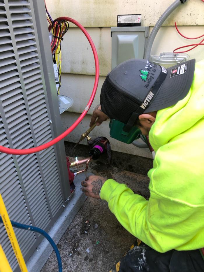 Alpine Heating & Air Conditioning Image