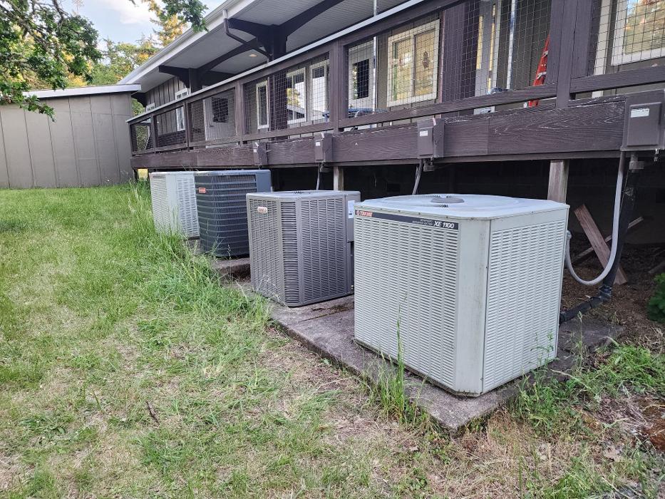 Alpine Heating & Air Conditioning Image