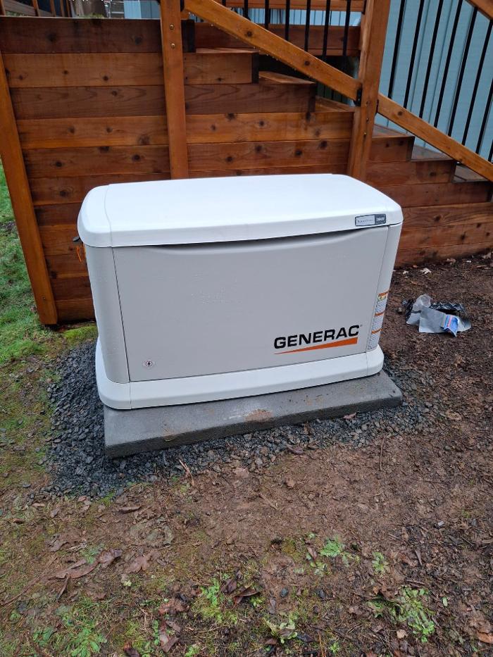 Alpine Heating & Air Conditioning Image