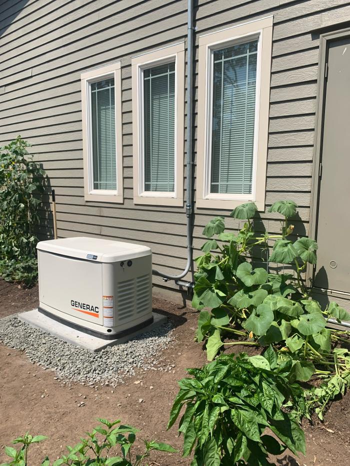 Alpine Heating & Air Conditioning Image