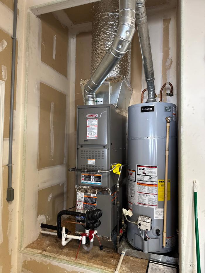 Alpine Heating & Air Conditioning Image