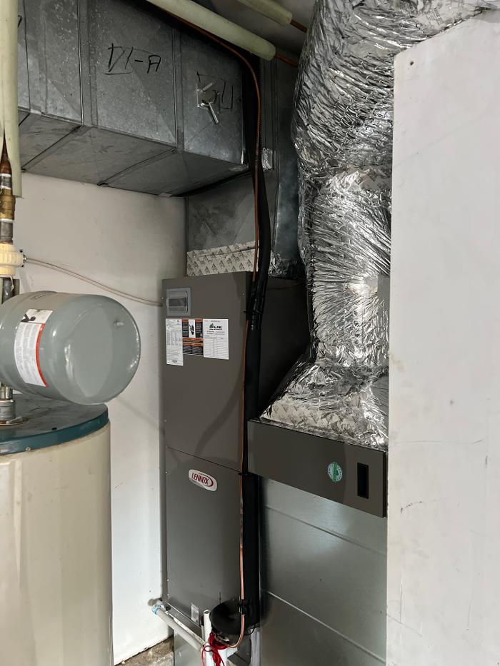 Alpine Heating & Air Conditioning Image