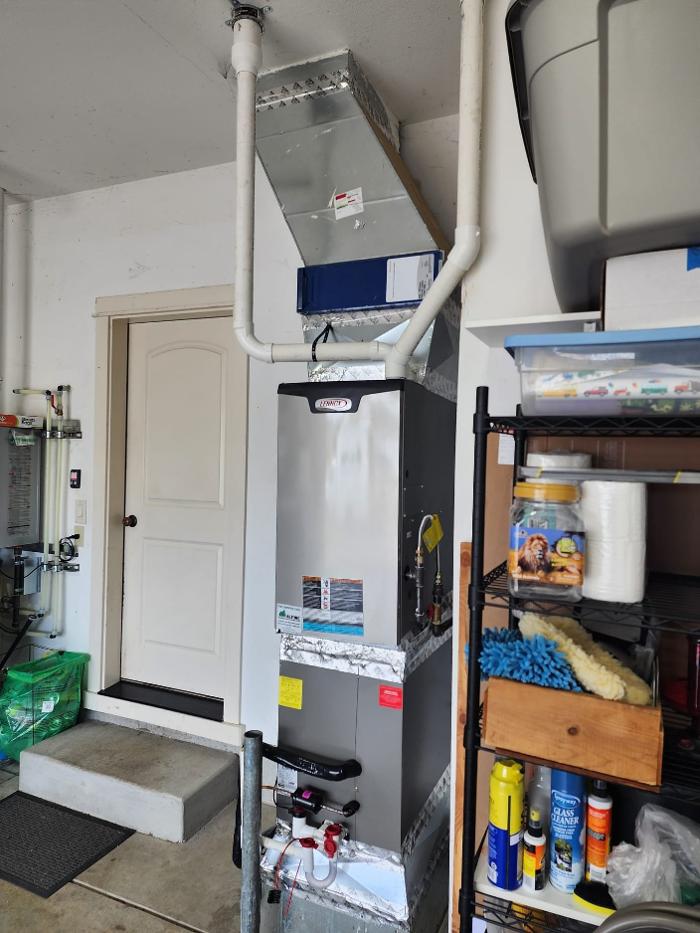 Alpine Heating & Air Conditioning Image