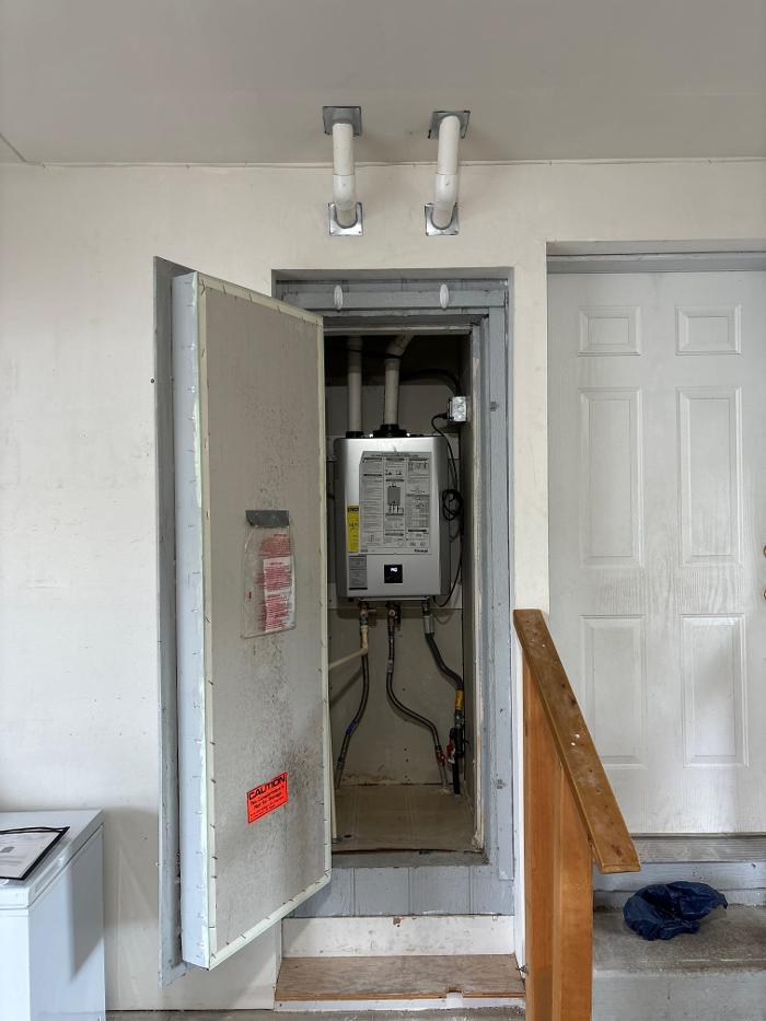 Alpine Heating & Air Conditioning Image