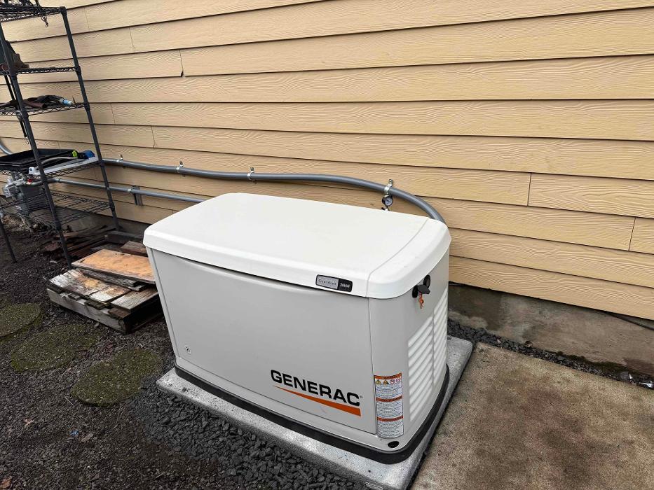 Alpine Heating & Air Conditioning Image