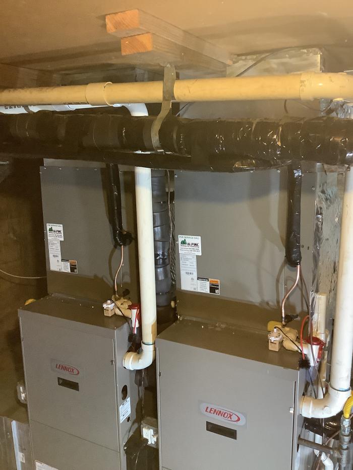 Alpine Heating & Air Conditioning Image