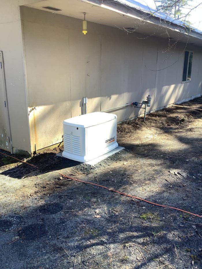 Alpine Heating & Air Conditioning Image