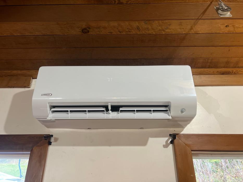 Alpine Heating & Air Conditioning Image