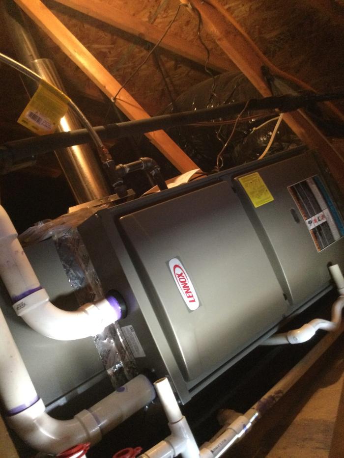 Alpine Heating & Air Conditioning Image