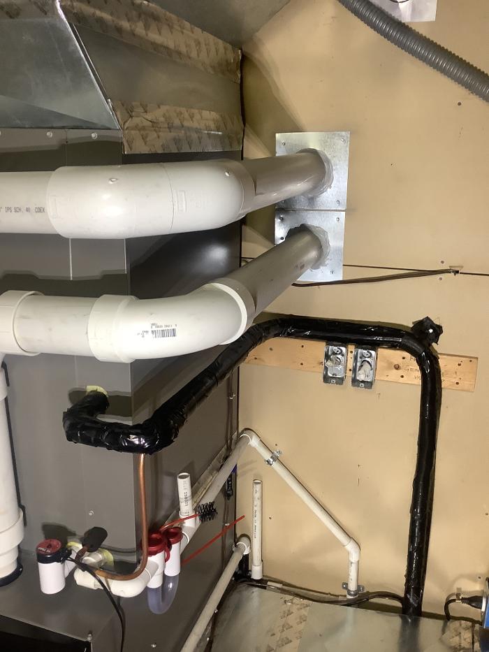 Alpine Heating & Air Conditioning Image