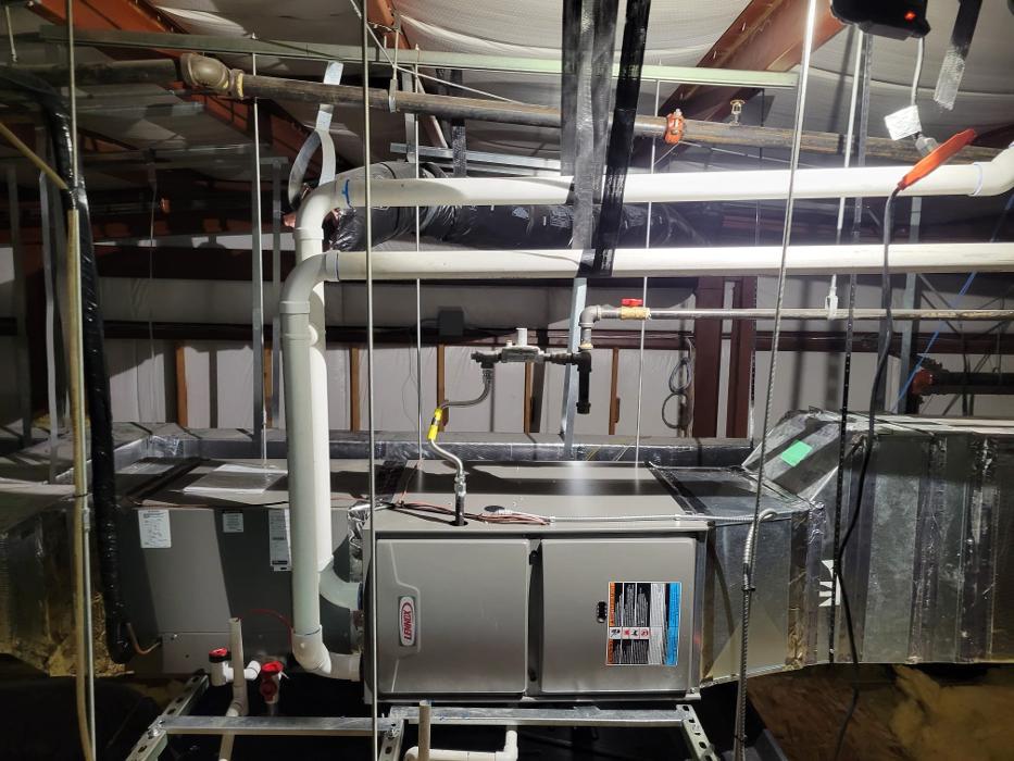 Alpine Heating & Air Conditioning Image