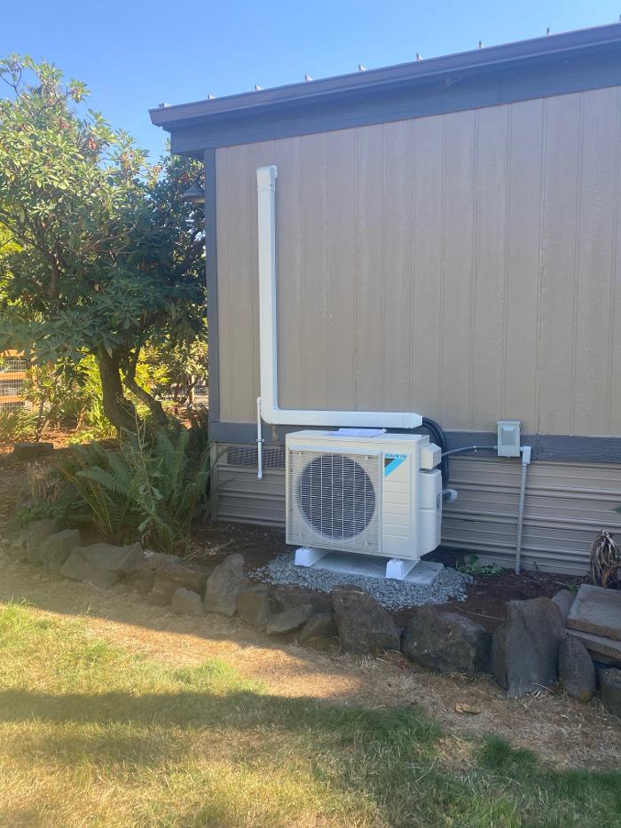 Alpine Heating & Air Conditioning Image