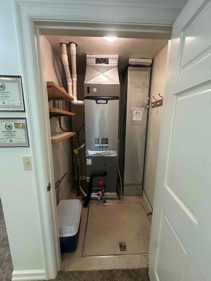 Alpine Heating & Air Conditioning Image