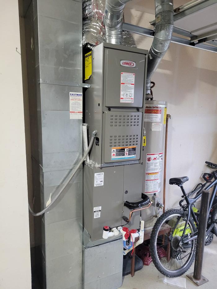 Alpine Heating & Air Conditioning Image