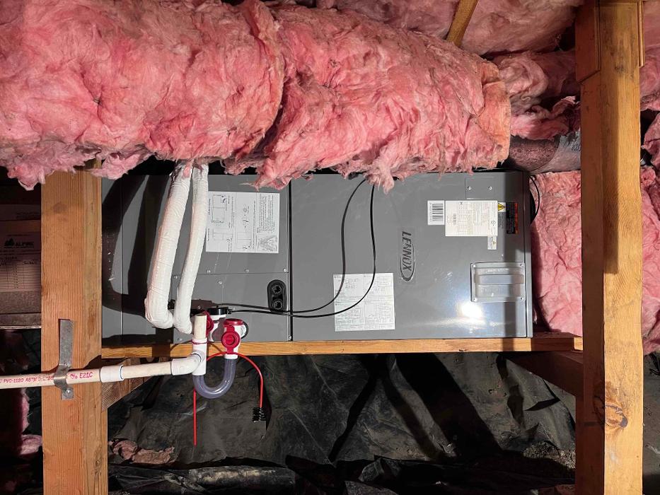 Alpine Heating & Air Conditioning Image