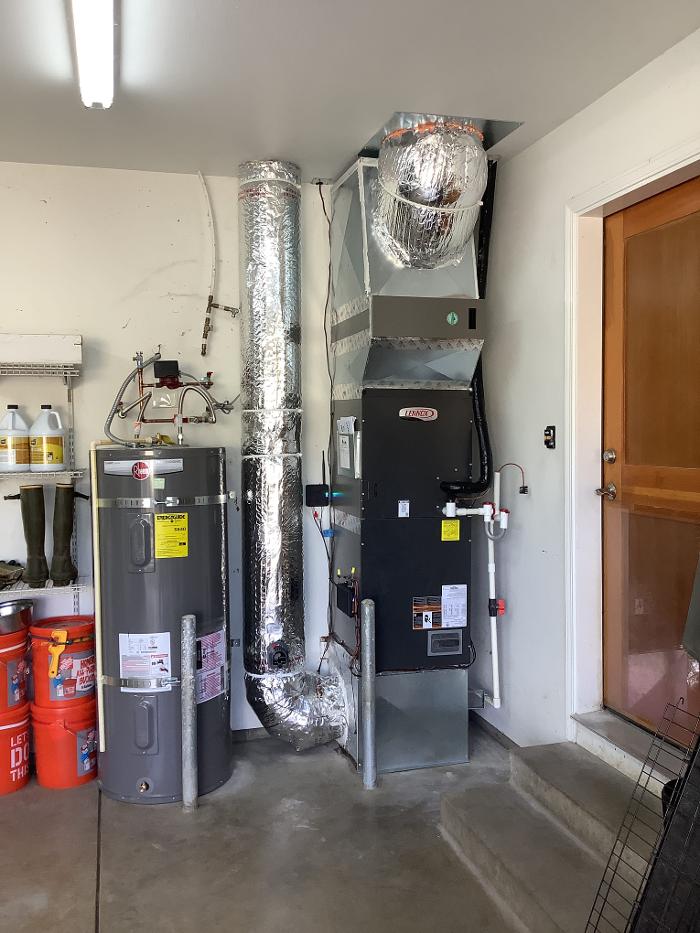 Alpine Heating & Air Conditioning Image