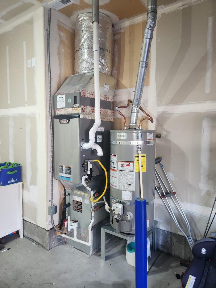 Alpine Heating & Air Conditioning Image