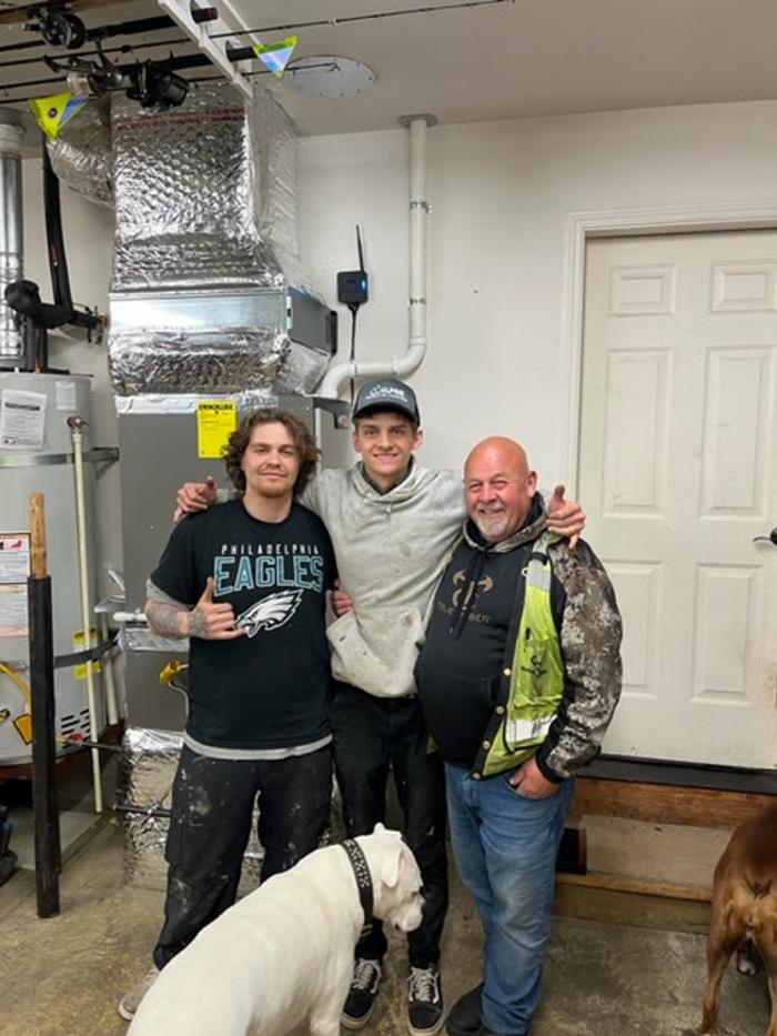 Alpine Heating & Air Conditioning Image