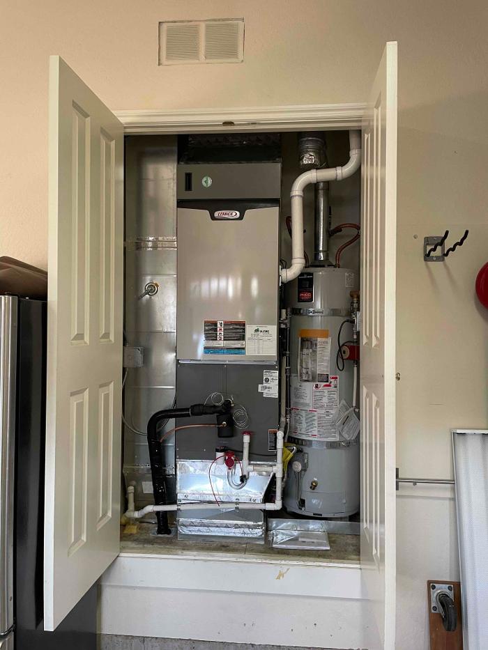 Alpine Heating & Air Conditioning Image