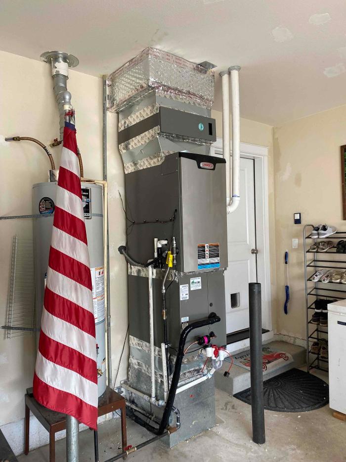 Alpine Heating & Air Conditioning Image