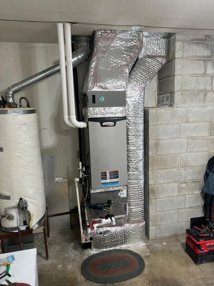 Alpine Heating & Air Conditioning Image