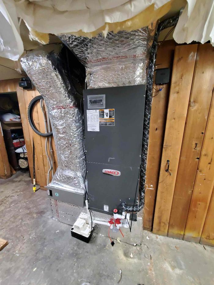 Alpine Heating & Air Conditioning Image