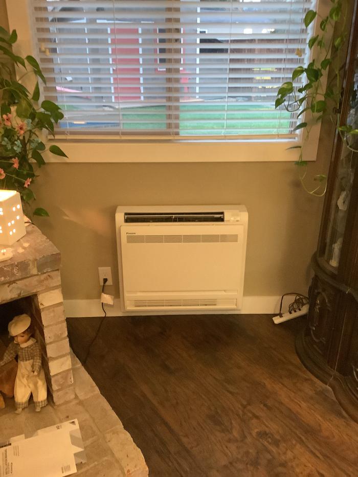 Alpine Heating & Air Conditioning Image