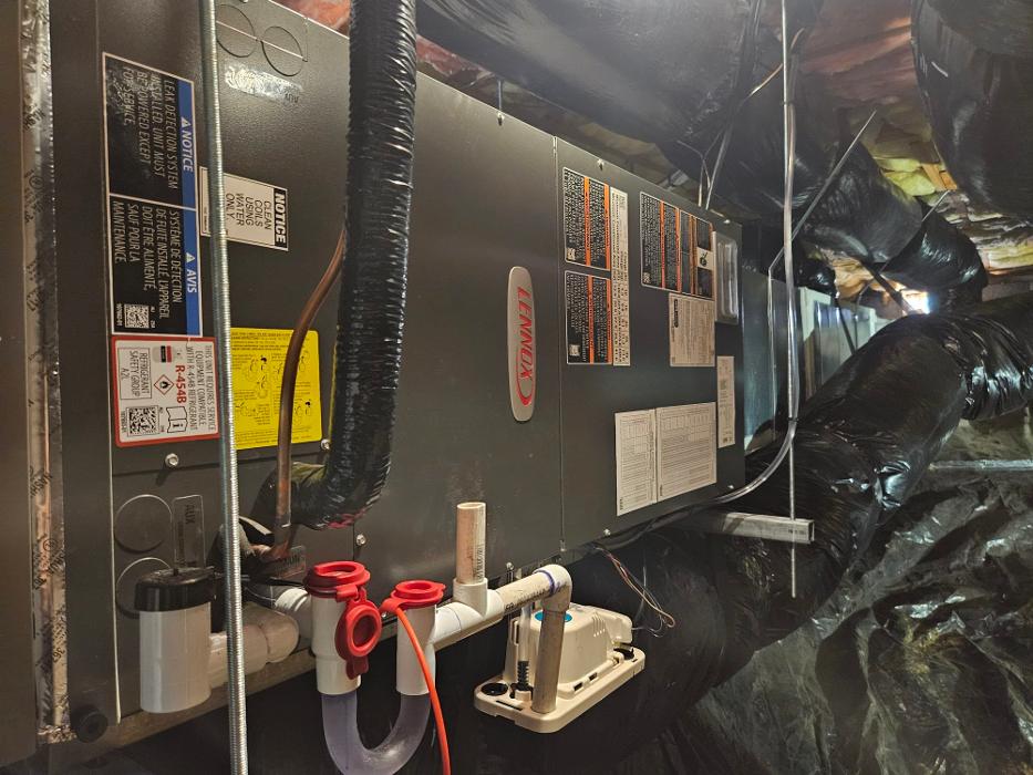 Alpine Heating & Air Conditioning Image