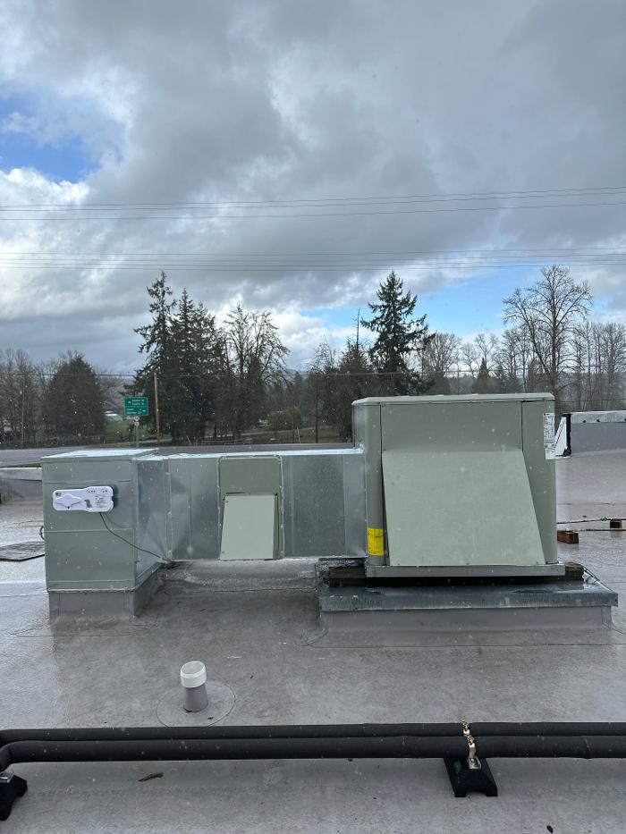 Alpine Heating & Air Conditioning Image