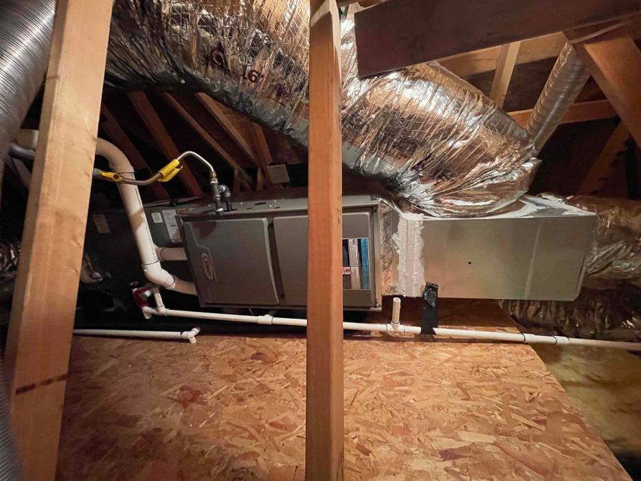 Alpine Heating & Air Conditioning Image