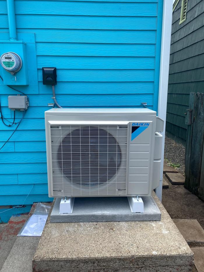 Alpine Heating & Air Conditioning Image