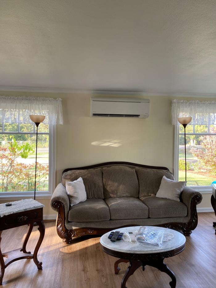 Alpine Heating & Air Conditioning Image