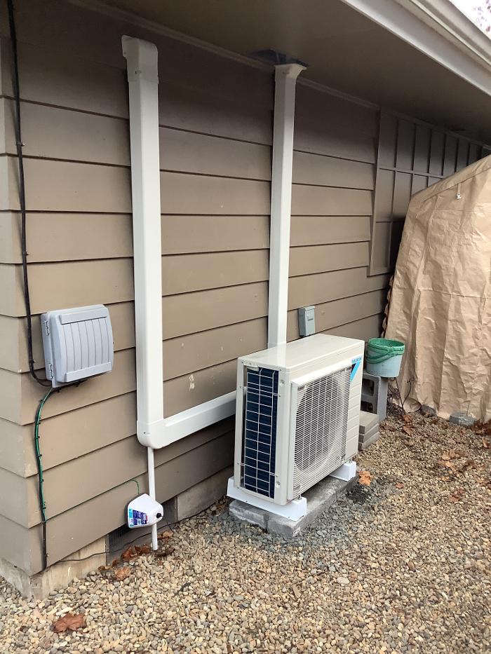 Alpine Heating & Air Conditioning Image