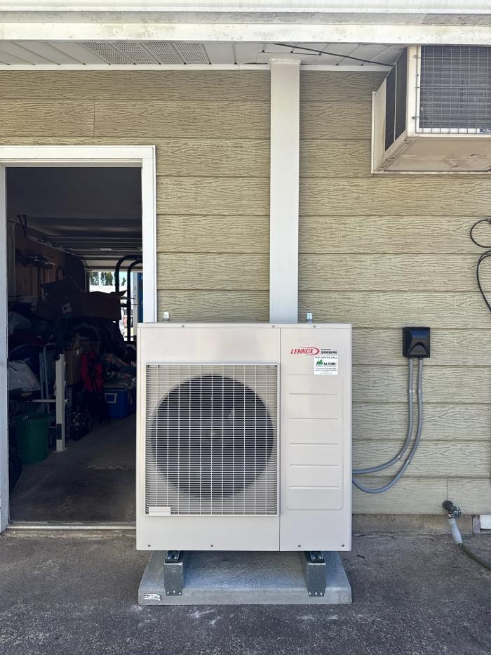 Alpine Heating & Air Conditioning Image