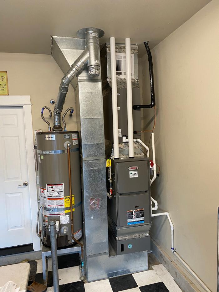 Alpine Heating & Air Conditioning Image