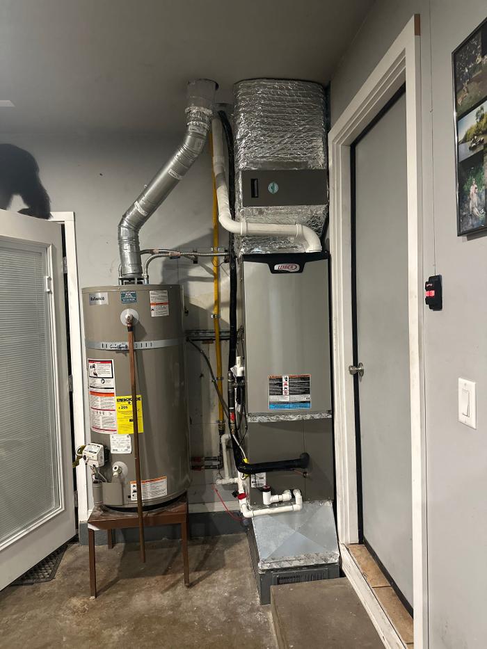 Alpine Heating & Air Conditioning Image