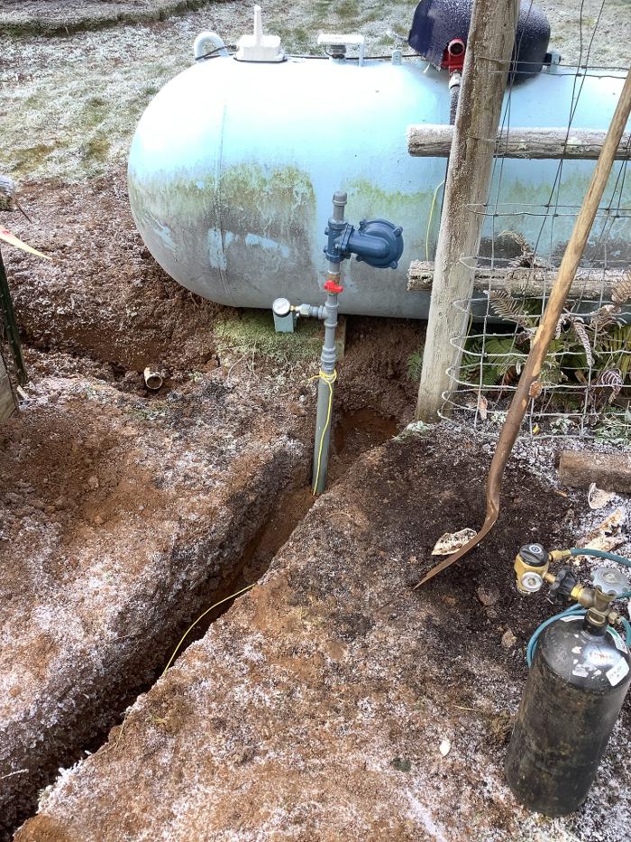 Alpine Heating & Air Conditioning Image