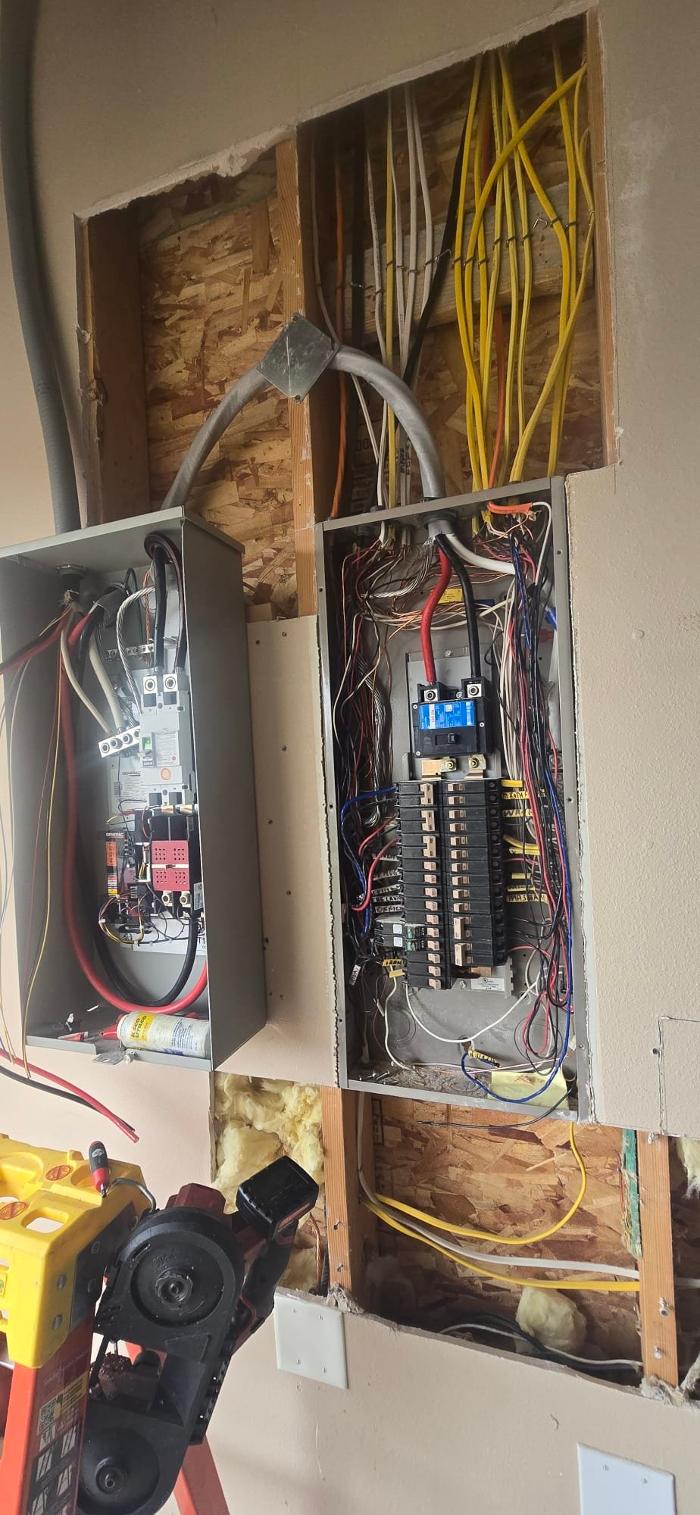 Alpine Heating & Air Conditioning Image