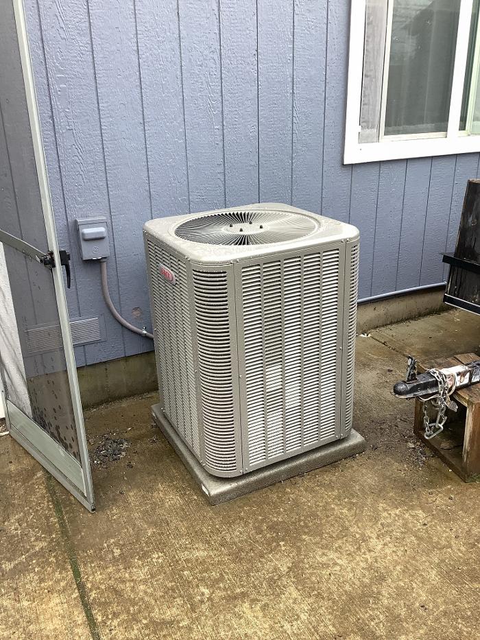 Alpine Heating & Air Conditioning Image