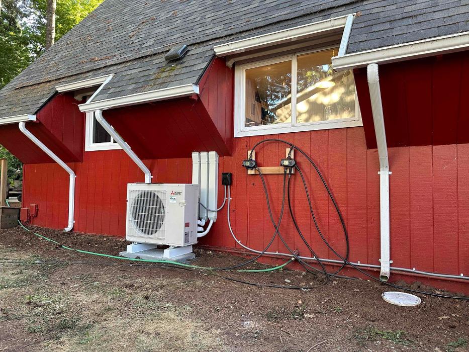 Alpine Heating & Air Conditioning Image