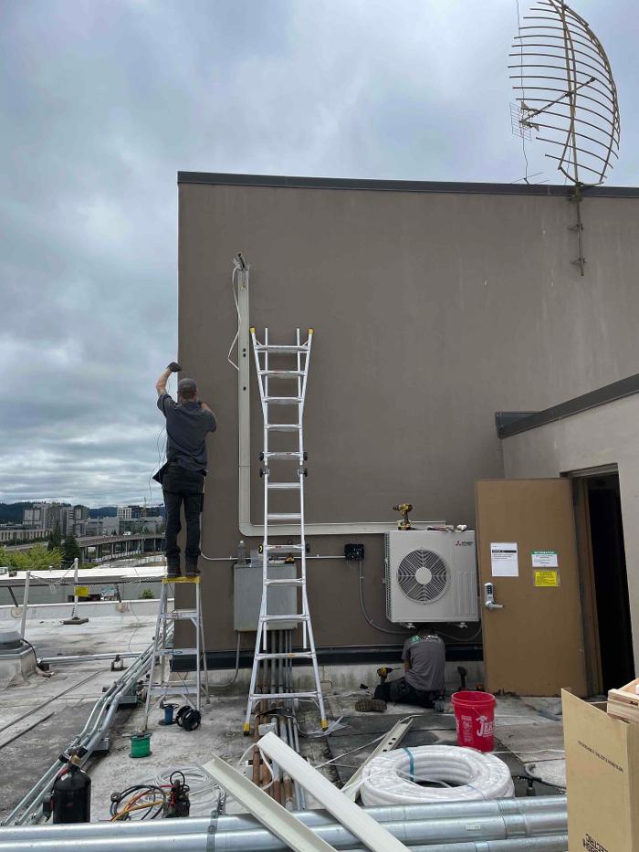 Alpine Heating & Air Conditioning Image